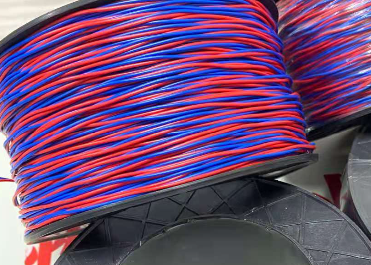 海珠隧道专用放炮线材质解密：隐藏在硬朗外表下的密保奥秘