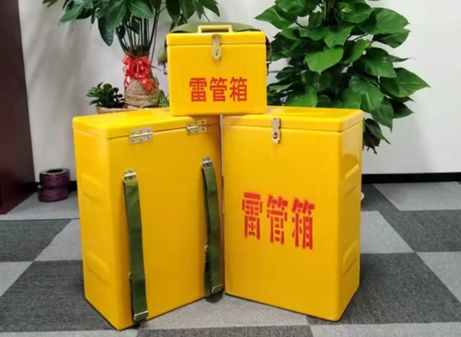 海珠如何防止雷管箱炸药箱等矿用物品生锈？